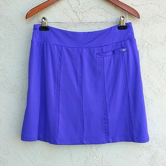 TAIL Activewear Athleisure Pull-On Skorts Size M - Picture 2 of 11